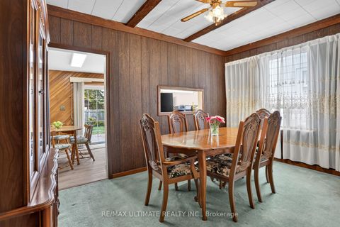Photo 10 at 12 Eldon Avenue, Crescent Town, Toronto