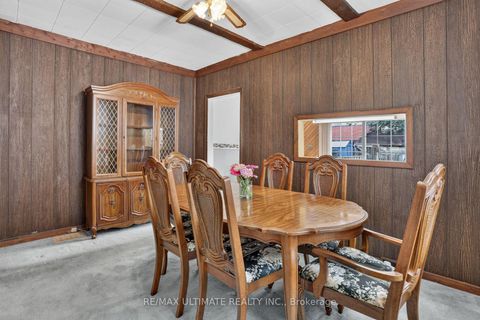 Photo 11 at 12 Eldon Avenue, Crescent Town, Toronto