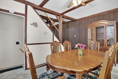 Photo 12 at 12 Eldon Avenue, Crescent Town, Toronto