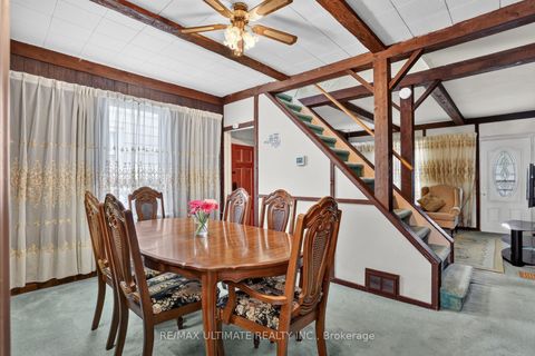 Photo 13 at 12 Eldon Avenue, Crescent Town, Toronto