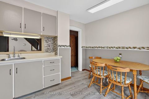 Photo 16 at 12 Eldon Avenue, Crescent Town, Toronto