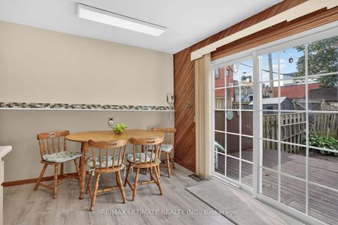Photo 18 at 12 Eldon Avenue, Crescent Town, Toronto