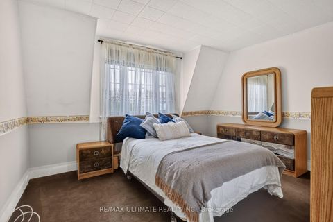Photo 19 at 12 Eldon Avenue, Crescent Town, Toronto