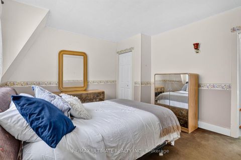Photo 20 at 12 Eldon Avenue, Crescent Town, Toronto