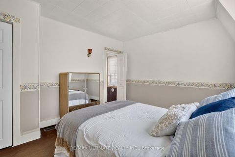 Photo 21 at 12 Eldon Avenue, Crescent Town, Toronto