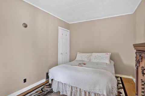 Photo 23 at 12 Eldon Avenue, Crescent Town, Toronto