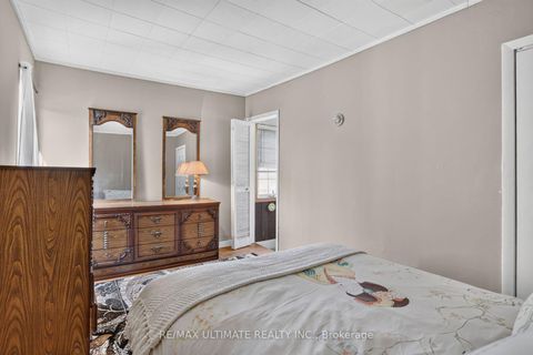 Photo 24 at 12 Eldon Avenue, Crescent Town, Toronto