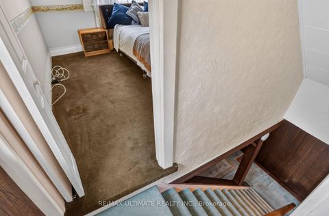 Photo 25 at 12 Eldon Avenue, Crescent Town, Toronto