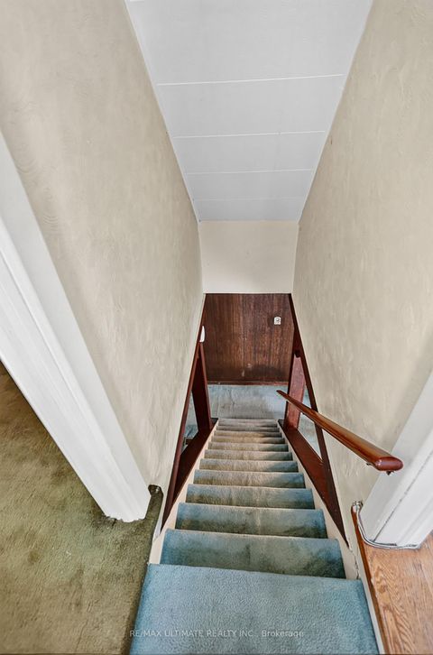 Photo 26 at 12 Eldon Avenue, Crescent Town, Toronto