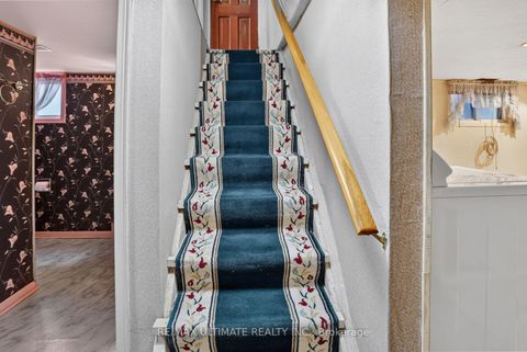 Photo 27 at 12 Eldon Avenue, Crescent Town, Toronto