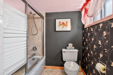 Photo 29 at 12 Eldon Avenue, Crescent Town, Toronto