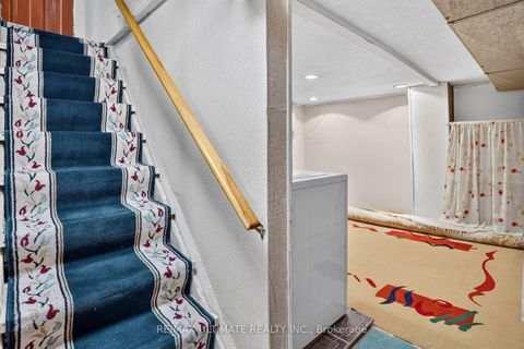 Photo 30 at 12 Eldon Avenue, Crescent Town, Toronto