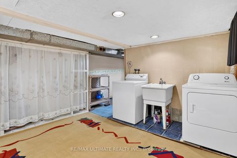 Photo 33 at 12 Eldon Avenue, Crescent Town, Toronto