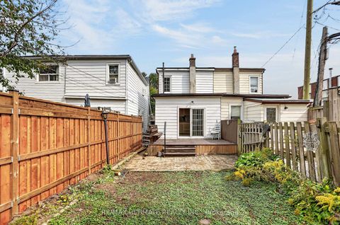Photo 37 at 12 Eldon Avenue, Crescent Town, Toronto