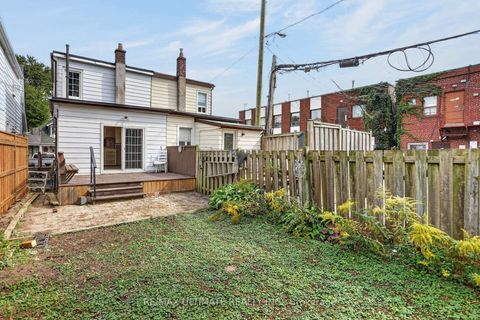 Photo 38 at 12 Eldon Avenue, Crescent Town, Toronto