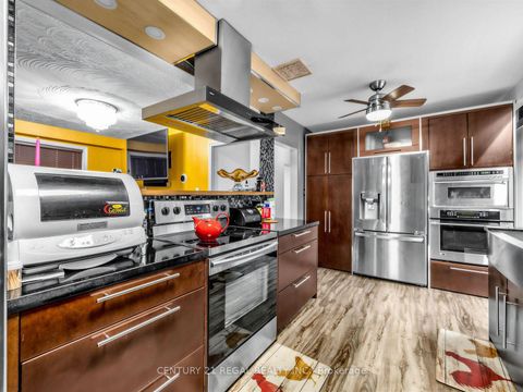 Photo 13 at 121 Janray Drive, Woburn, Toronto