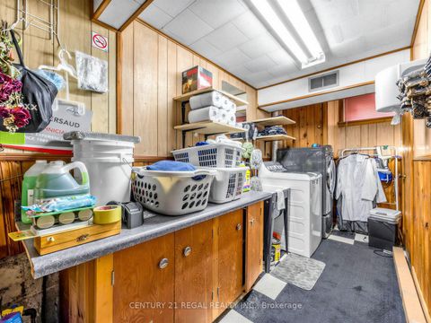 Photo 21 at 121 Janray Drive, Woburn, Toronto