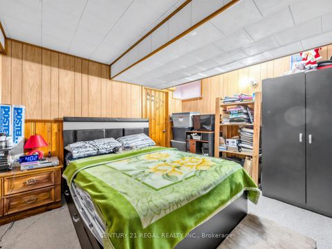 Photo 22 at 121 Janray Drive, Woburn, Toronto