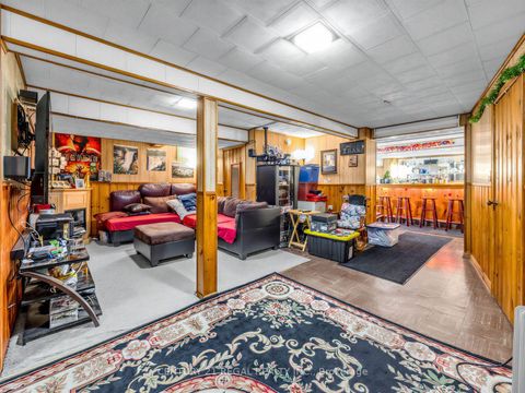 Photo 23 at 121 Janray Drive, Woburn, Toronto