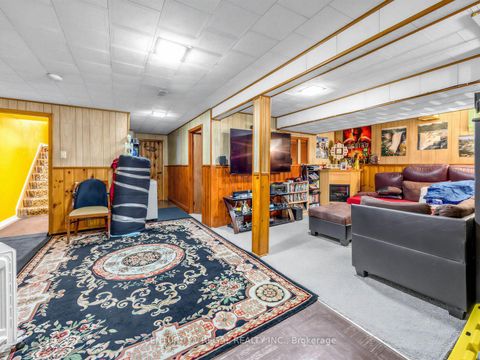 Photo 24 at 121 Janray Drive, Woburn, Toronto