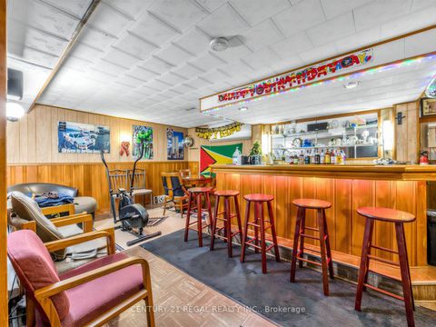Photo 25 at 121 Janray Drive, Woburn, Toronto