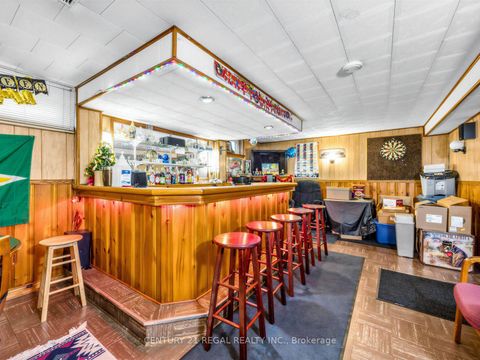 Photo 27 at 121 Janray Drive, Woburn, Toronto