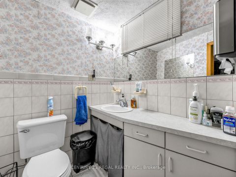Photo 28 at 121 Janray Drive, Woburn, Toronto