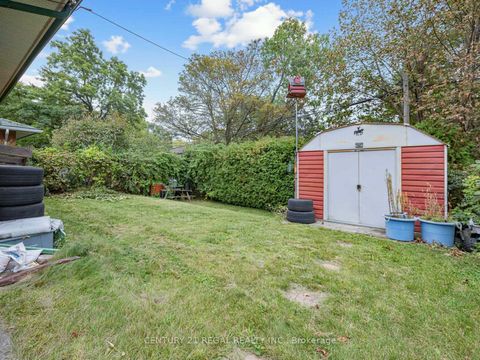 Photo 32 at 121 Janray Drive, Woburn, Toronto