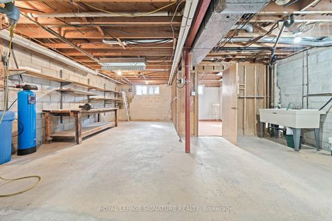 Photo 22 at 29 Heavitree Drive, CFB, Toronto