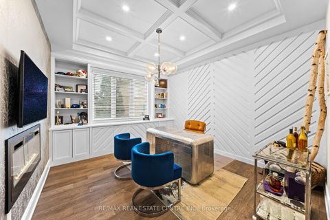 Photo 19 at 10 Rolling Green Court, Kleinburg, Vaughan