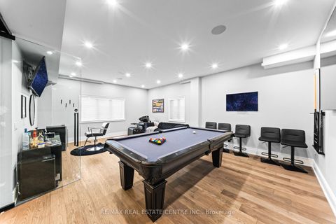 Photo 40 at 10 Rolling Green Court, Kleinburg, Vaughan
