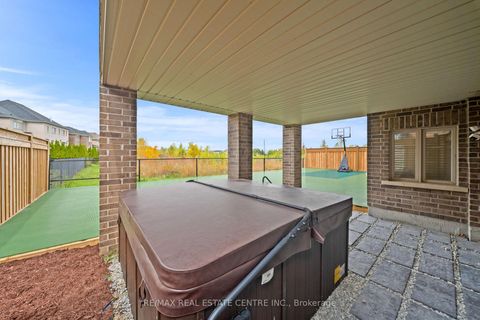 Photo 47 at 10 Rolling Green Court, Kleinburg, Vaughan