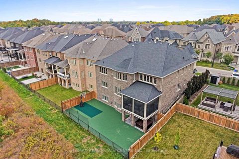 Photo 49 at 10 Rolling Green Court, Kleinburg, Vaughan