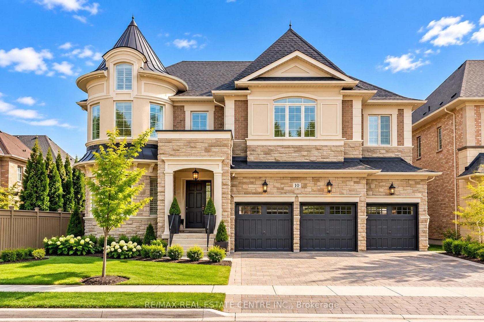 10 Rolling Green Court, Kleinburg, Vaughan photo number 2