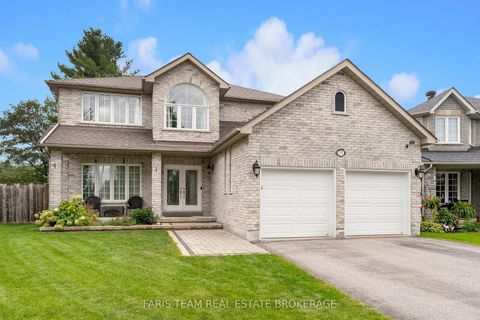Photo 0 at 114 Ruffet Drive, Edgehill Drive, Barrie