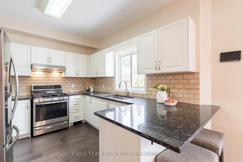 Photo 6 at 114 Ruffet Drive, Edgehill Drive, Barrie