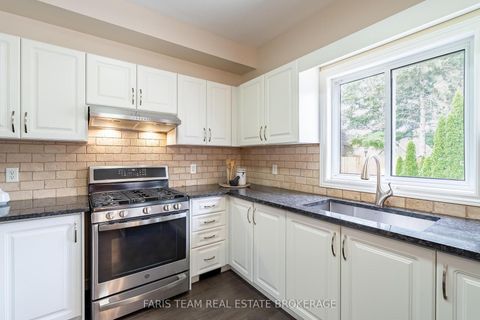 Photo 7 at 114 Ruffet Drive, Edgehill Drive, Barrie