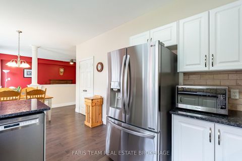Photo 8 at 114 Ruffet Drive, Edgehill Drive, Barrie