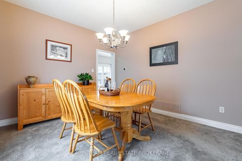 Photo 12 at 114 Ruffet Drive, Edgehill Drive, Barrie