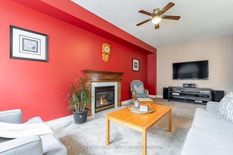 Photo 13 at 114 Ruffet Drive, Edgehill Drive, Barrie