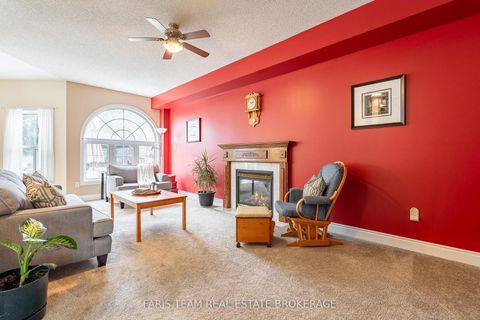Photo 14 at 114 Ruffet Drive, Edgehill Drive, Barrie