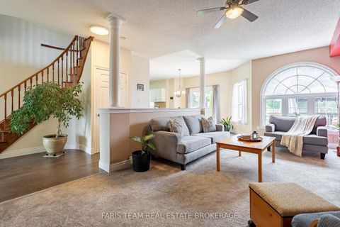 Photo 15 at 114 Ruffet Drive, Edgehill Drive, Barrie