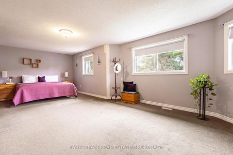 Photo 20 at 114 Ruffet Drive, Edgehill Drive, Barrie