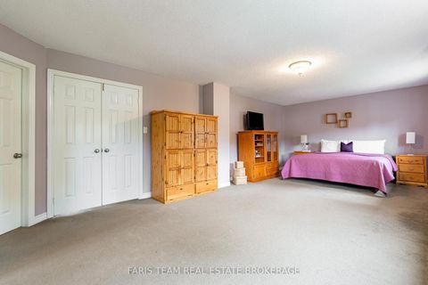 Photo 21 at 114 Ruffet Drive, Edgehill Drive, Barrie