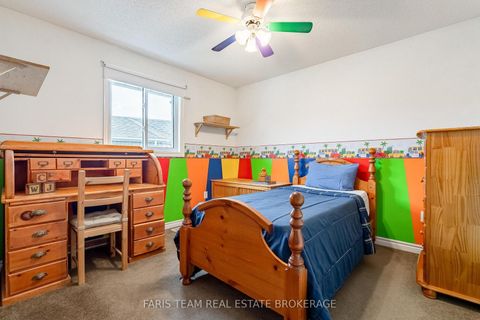 Photo 25 at 114 Ruffet Drive, Edgehill Drive, Barrie