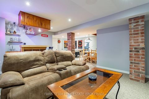 Photo 29 at 114 Ruffet Drive, Edgehill Drive, Barrie