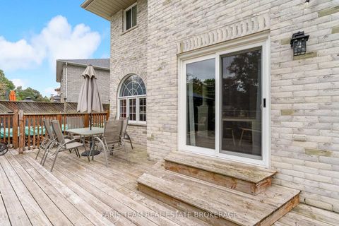 Photo 32 at 114 Ruffet Drive, Edgehill Drive, Barrie