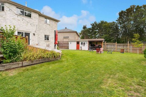 Photo 34 at 114 Ruffet Drive, Edgehill Drive, Barrie