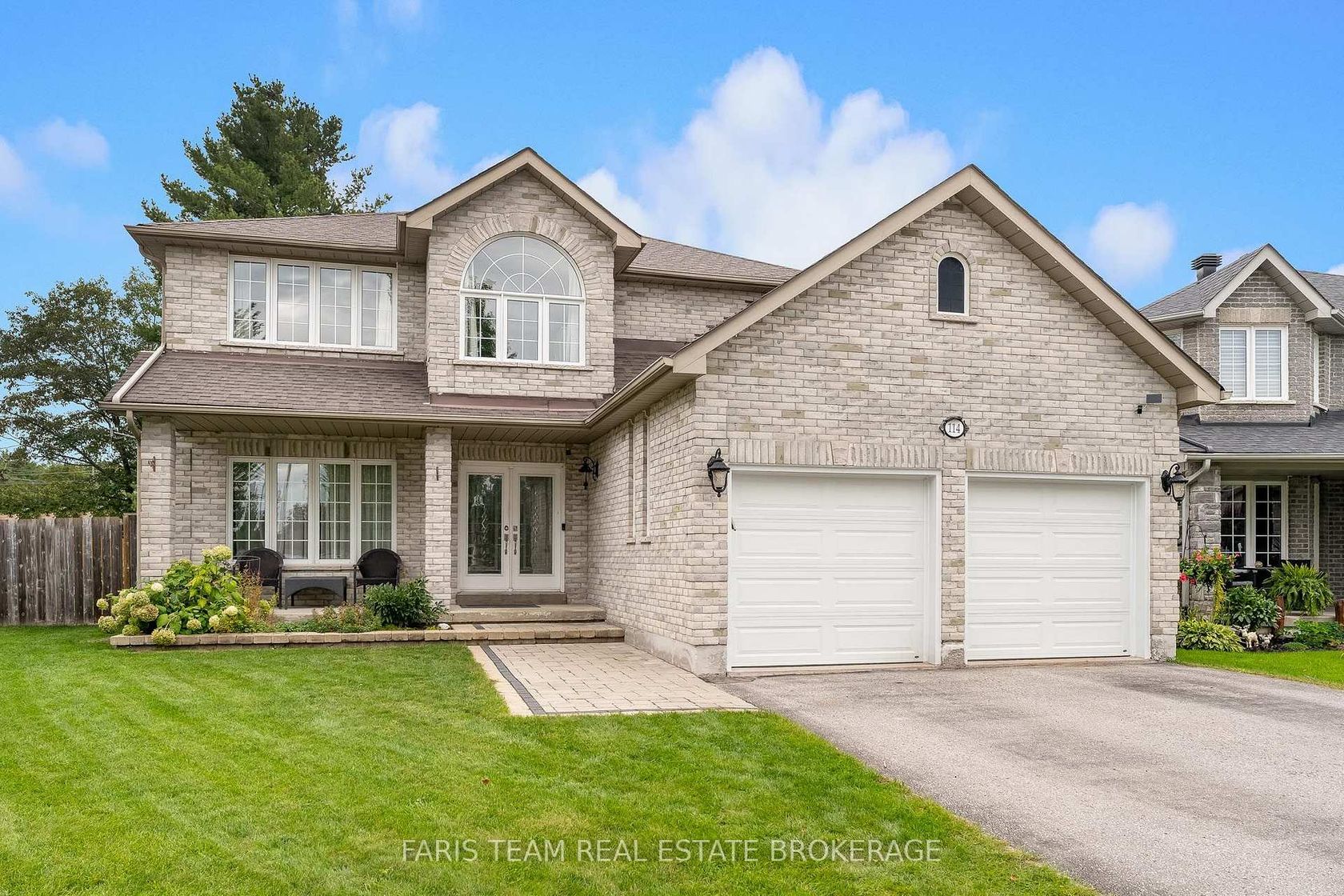 114 Ruffet Drive, Edgehill Drive, Barrie photo number 2