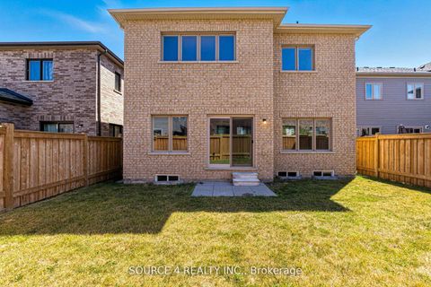 Photo 40 at 376 Danny Wheeler Boulevard, Keswick North, Georgina
